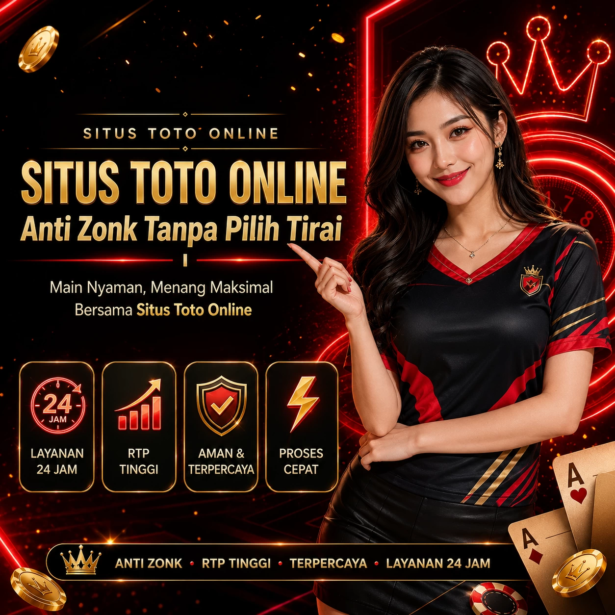 Keberagaman Permainan di jkt8 untuk Para Gamer