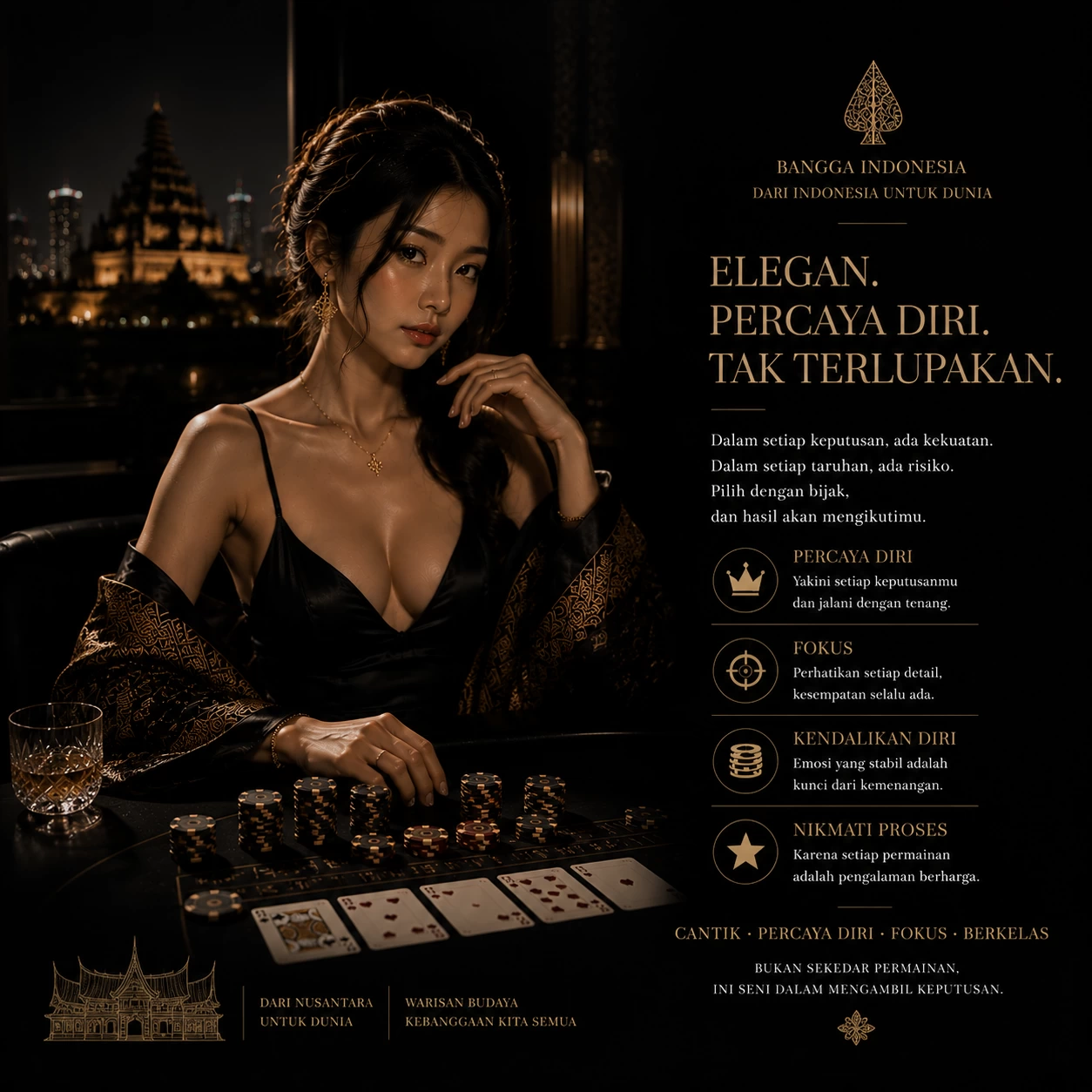 Inovasi Teknologi di jkt8 untuk Pengalaman Bermain